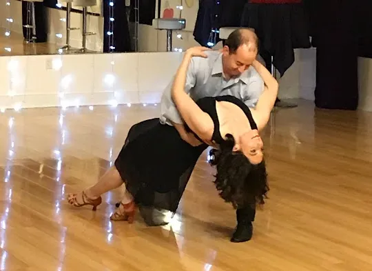Arthur Murray Dance Studio of Worcester