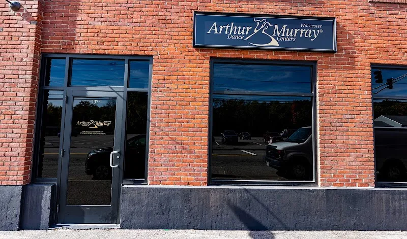 Arthur Murray Dance Studio of Worcester