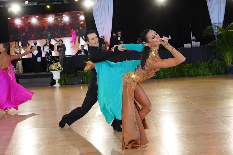 Arthur Murray Dance Studio of Worcester