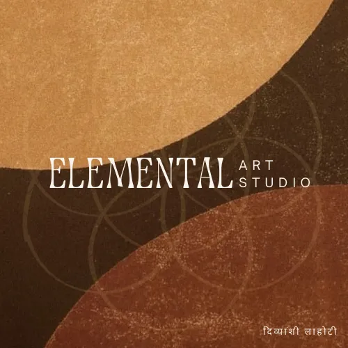 The Elemental Art Studio