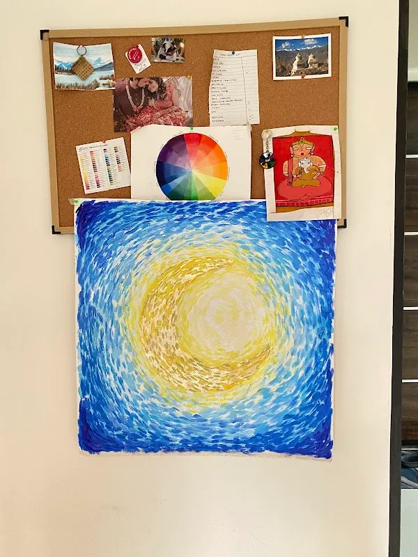 The Elemental Art Studio