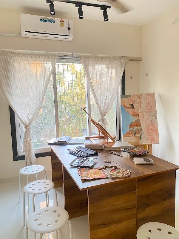 The Elemental Art Studio