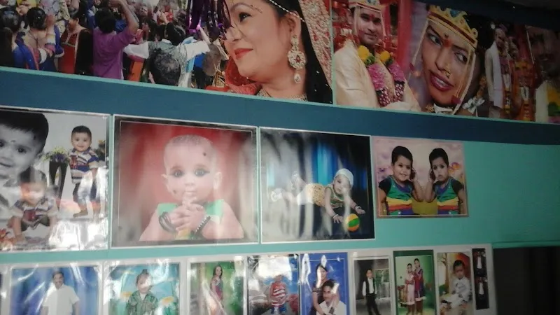 Kirti Digital Photo Studio