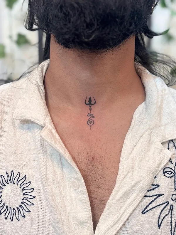 Soul Art Ink