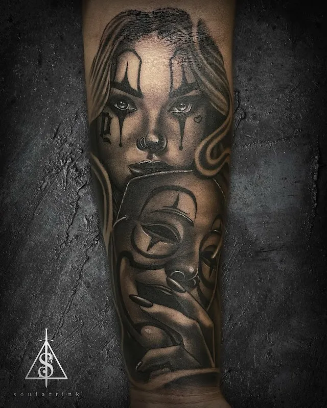 Soul Art Ink