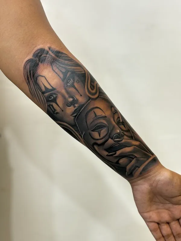 Soul Art Ink