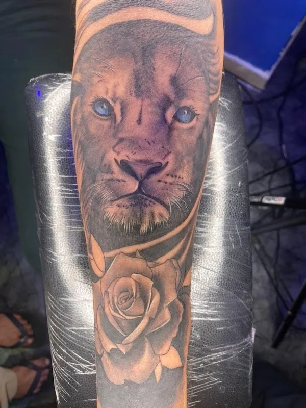 Soul Art Ink