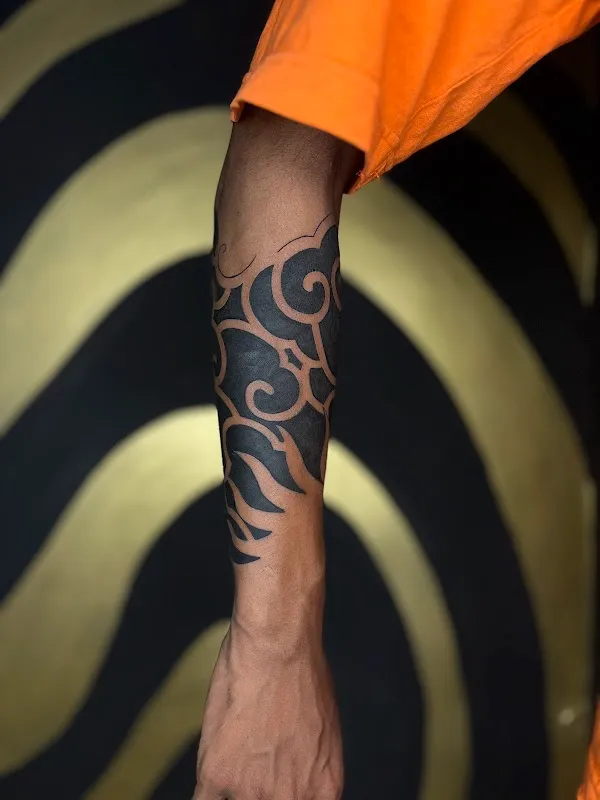 Soul Art Ink