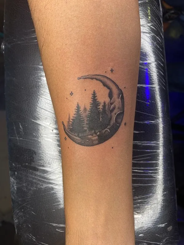 Soul Art Ink
