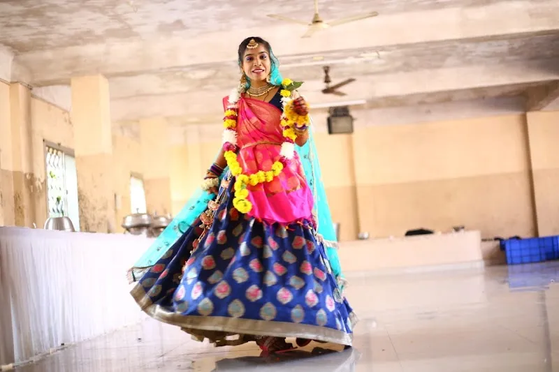 Raghuwanshi Studio