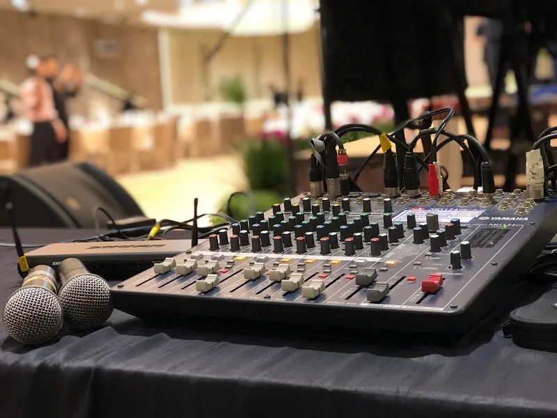 The Basement Studio