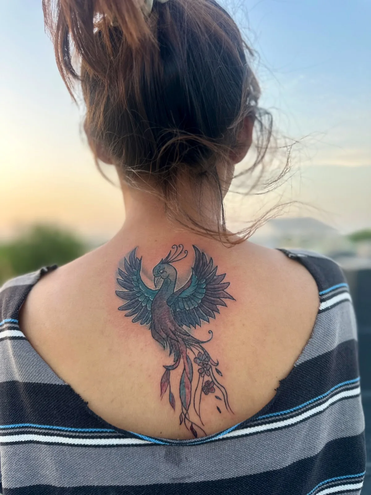 HUNTER TATTOOZ® / Best Tattoo Studio In Ahmedabad /Best Tattoo Artist In Ahmedabad