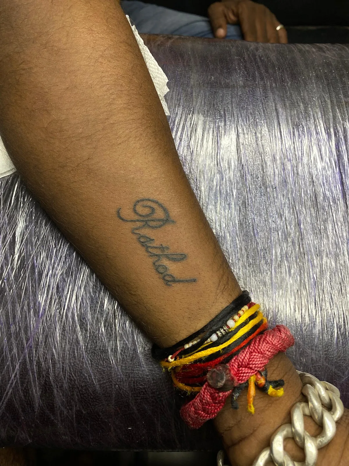 HUNTER TATTOOZ® / Best Tattoo Studio In Ahmedabad /Best Tattoo Artist In Ahmedabad