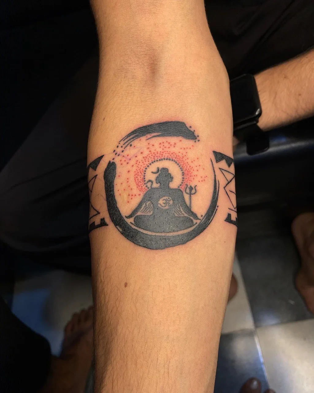 HUNTER TATTOOZ® / Best Tattoo Studio In Ahmedabad /Best Tattoo Artist In Ahmedabad