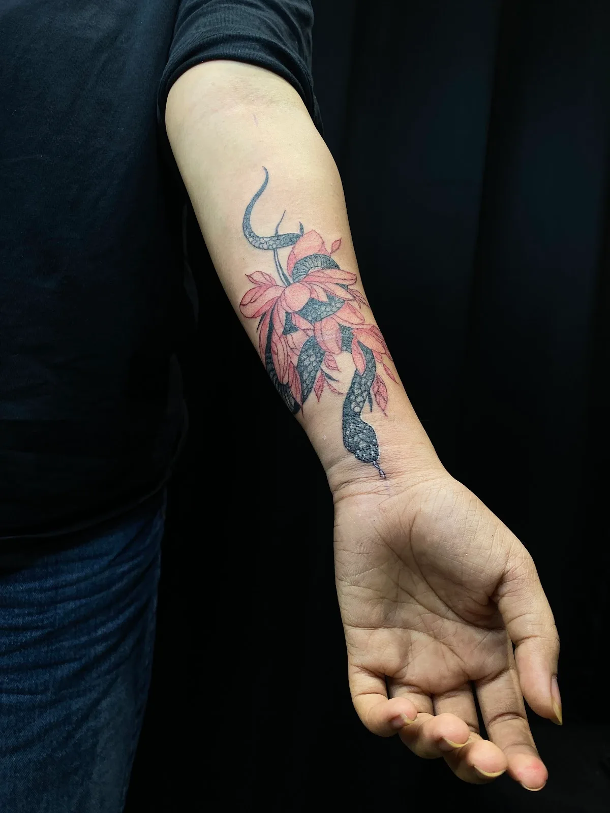 HUNTER TATTOOZ® / Best Tattoo Studio In Ahmedabad /Best Tattoo Artist In Ahmedabad