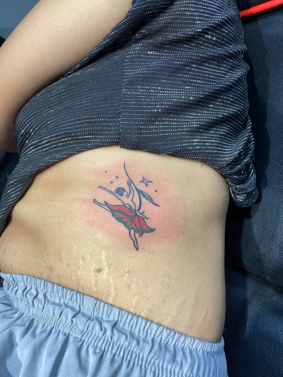 HUNTER TATTOOZ® / Best Tattoo Studio In Ahmedabad /Best Tattoo Artist In Ahmedabad