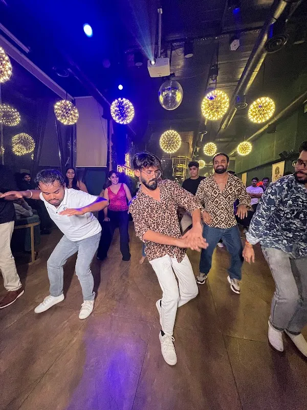 VLDC - VIDA LOCA DANCE COMPANY