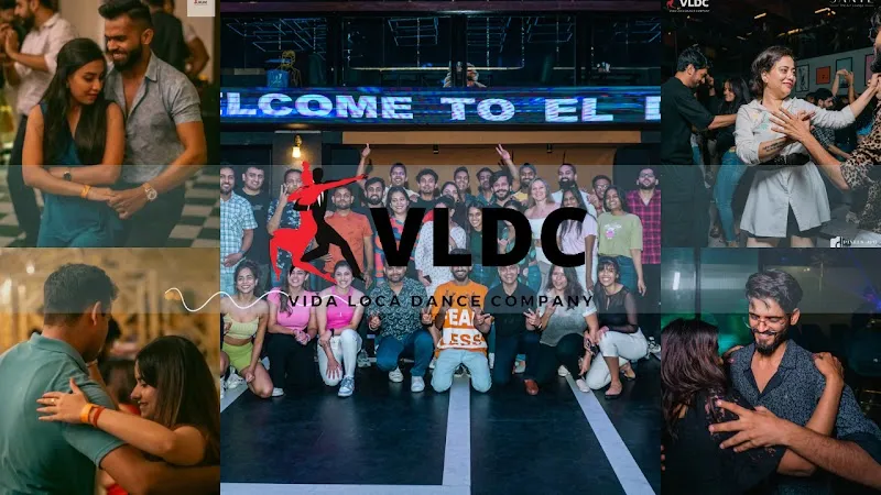 VLDC - VIDA LOCA DANCE COMPANY