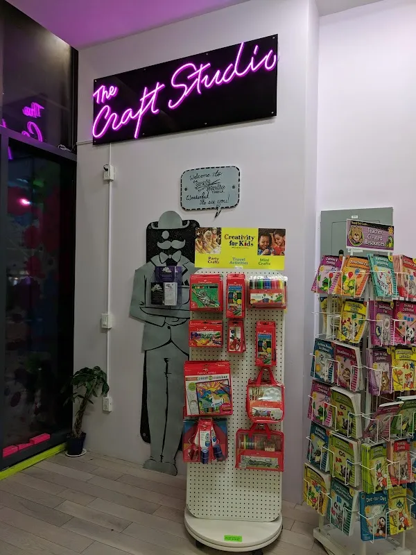 The Craft Studio Tribeca