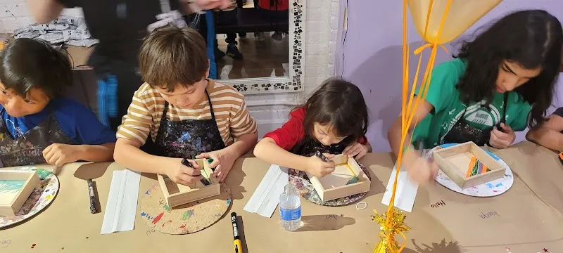 The Craft Studio Tribeca