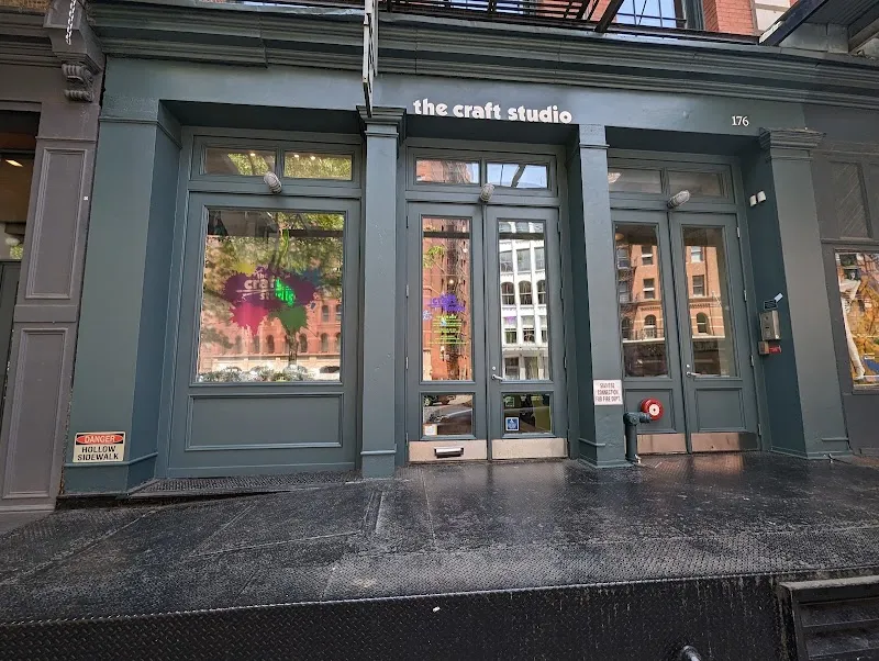 The Craft Studio Tribeca