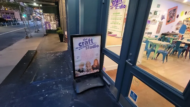 The Craft Studio Tribeca