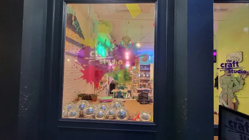 The Craft Studio Tribeca