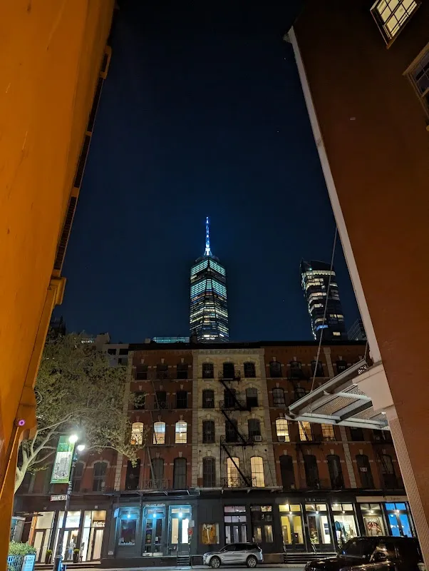 The Craft Studio Tribeca