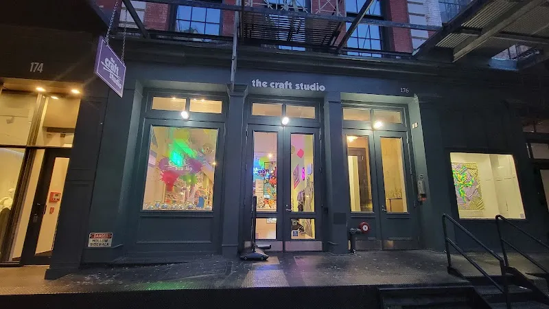 The Craft Studio Tribeca