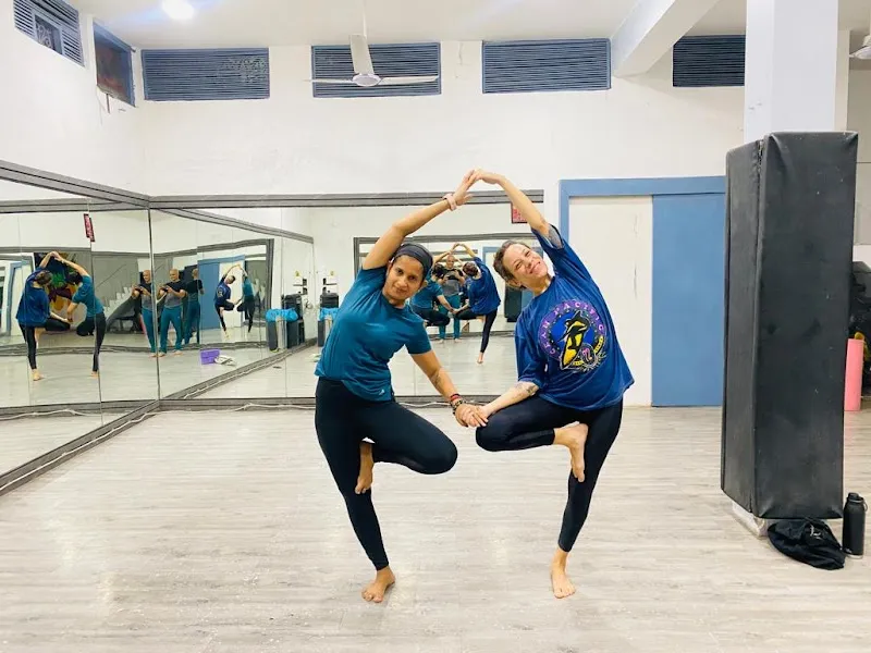 YogKunjika