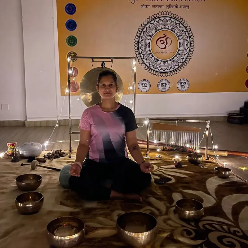 YogKunjika