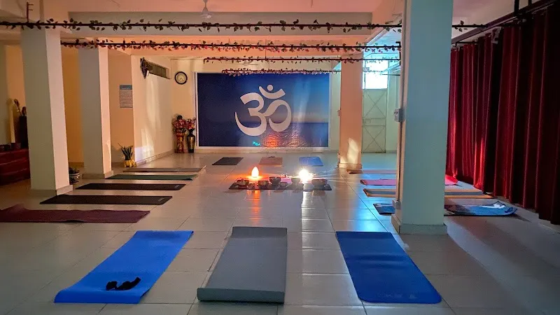 YogKunjika