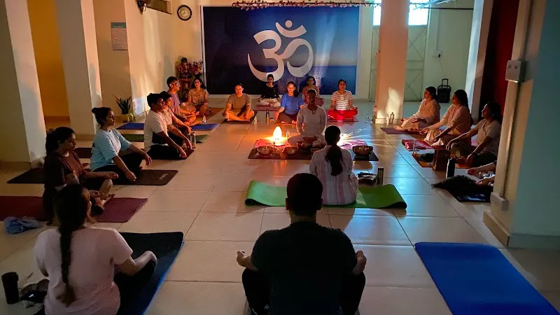 YogKunjika