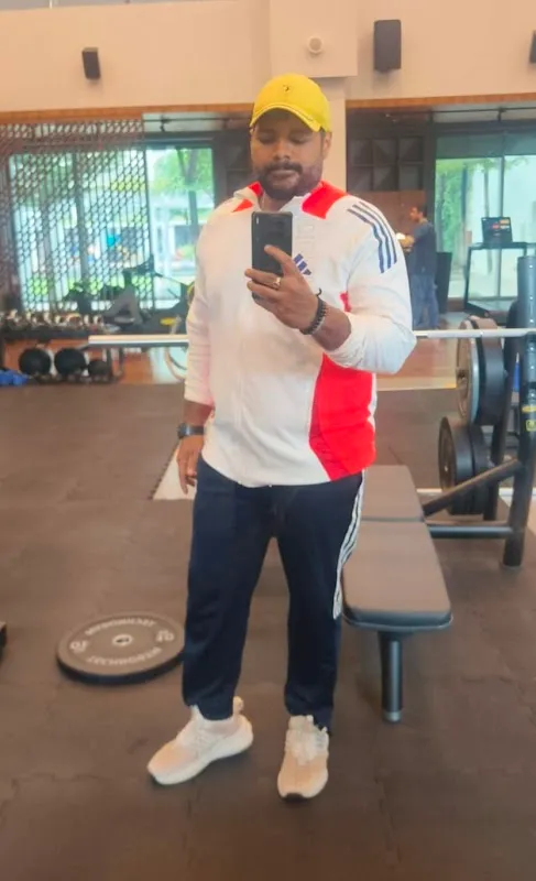 GSN Fitness - Personal Trainer in South Mumbai - Personal Trainer in Mumbai - Celebrity Trainer