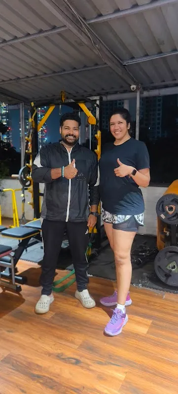 GSN Fitness - Personal Trainer in South Mumbai - Personal Trainer in Mumbai - Celebrity Trainer