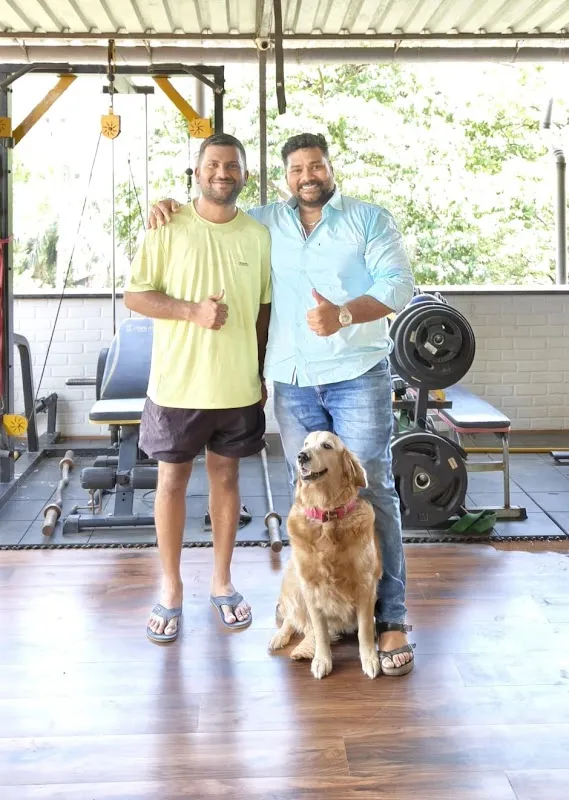 GSN Fitness - Personal Trainer in South Mumbai - Personal Trainer in Mumbai - Celebrity Trainer