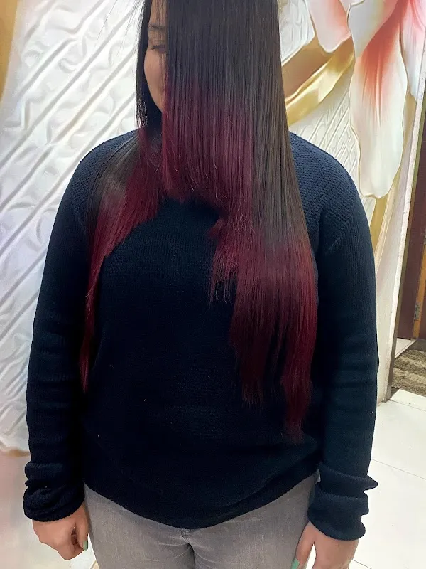 Kreations Unisex Salon