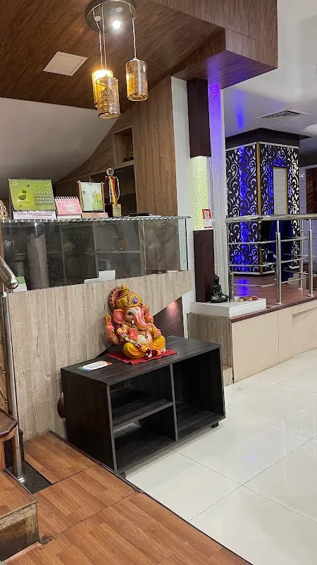 Kreations Unisex Salon