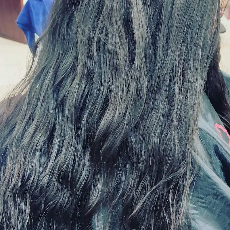 Kreations Unisex Salon