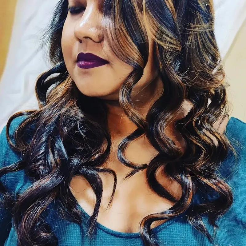 Kreations Unisex Salon