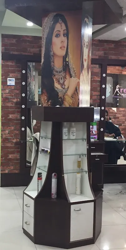 Kreations Unisex Salon