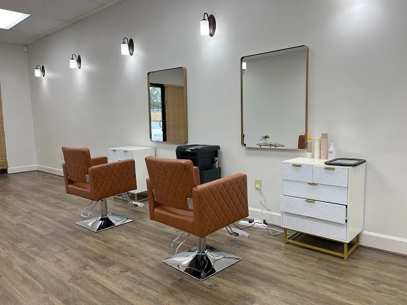 House of Hair 280