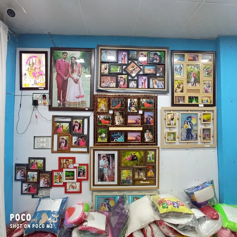 Friends Digital Studio