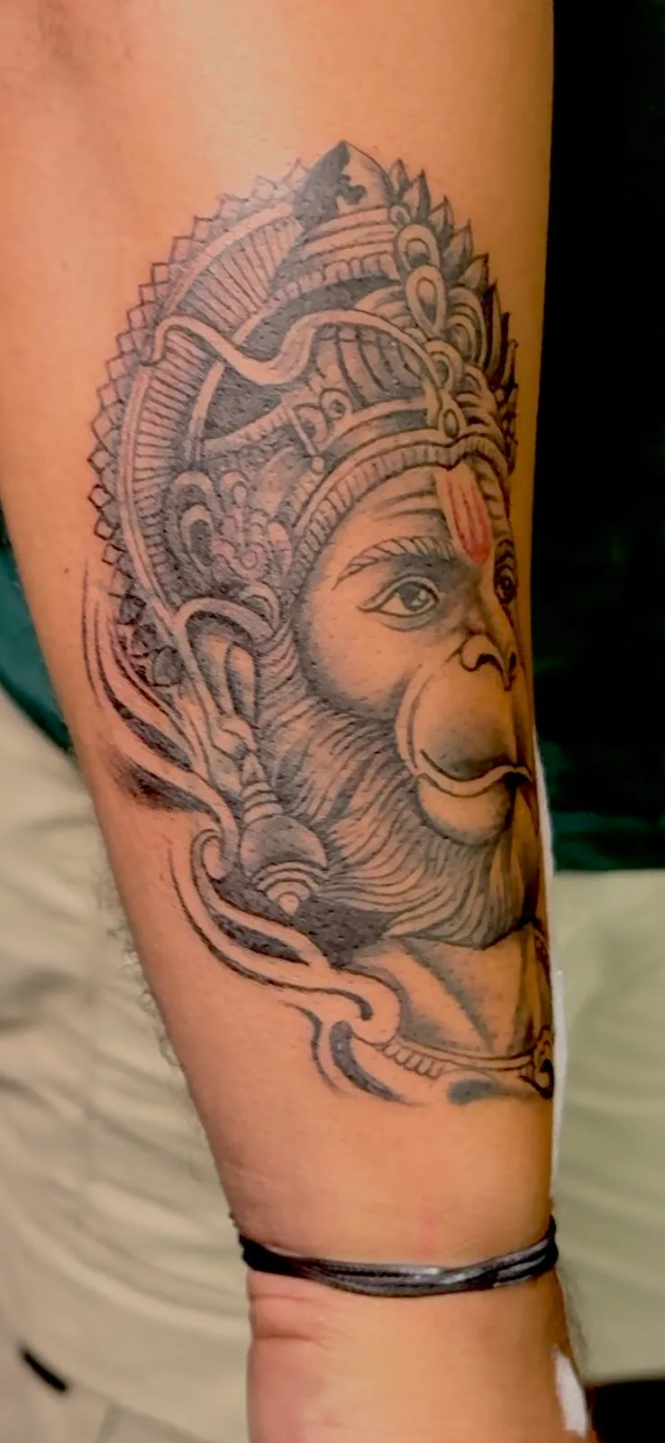 Raj Tattoo Studio & piercing