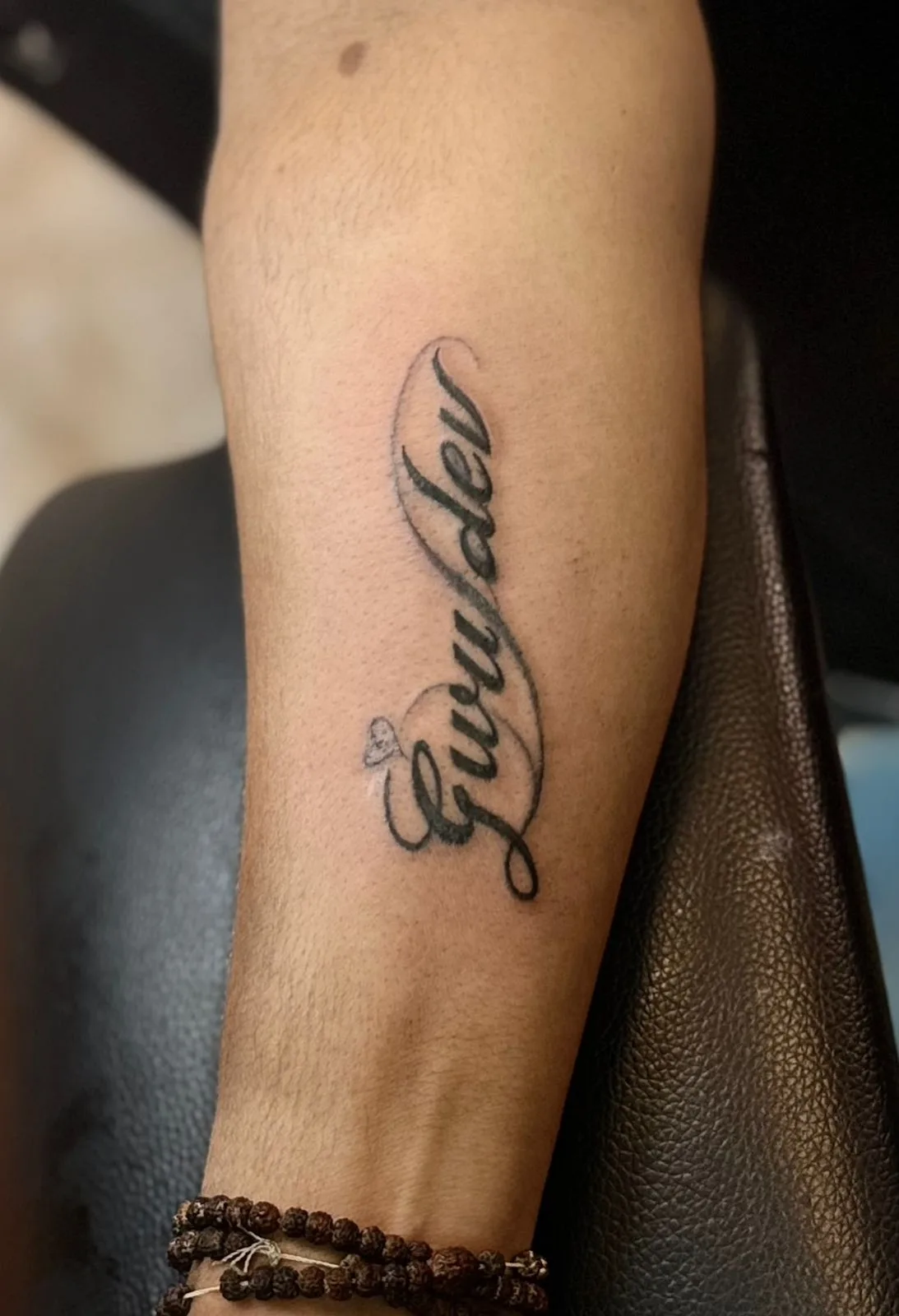 Raj Tattoo Studio & piercing