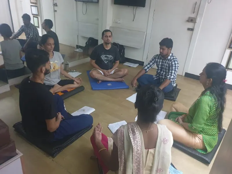 Yoga Classes