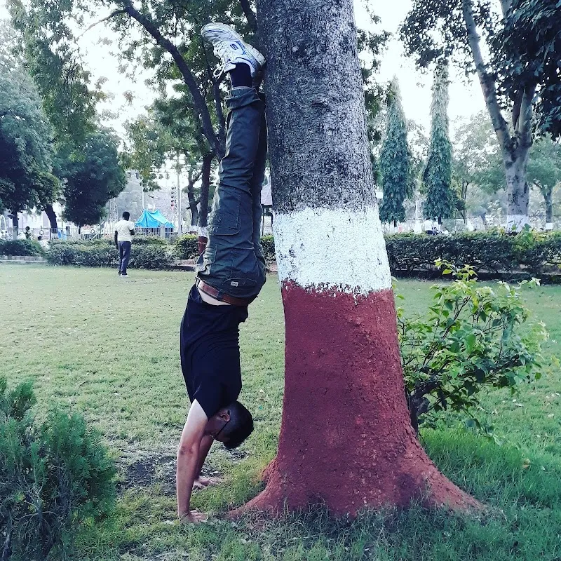 Yoga Classes