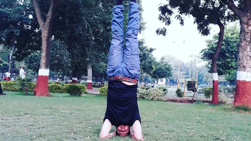 Yoga Classes