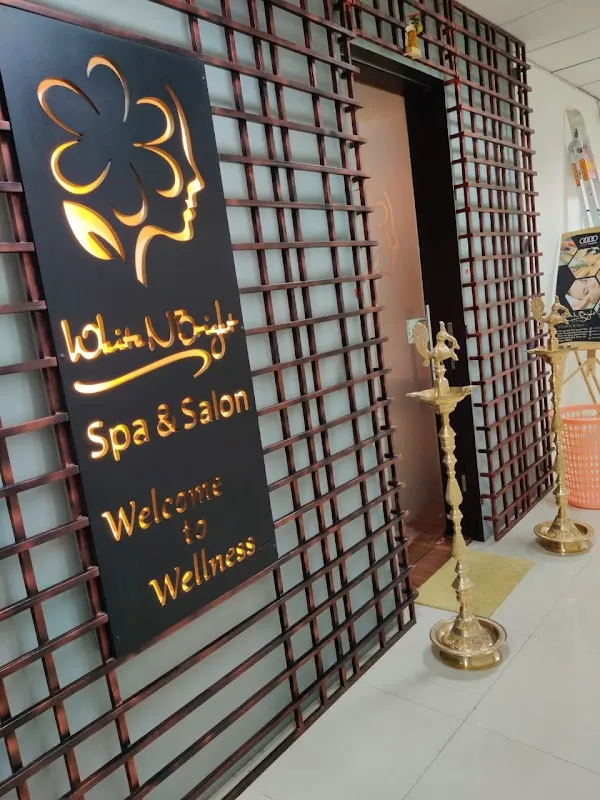 White N Bright Spa & Salon
