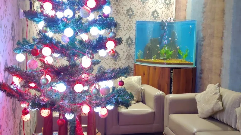 White N Bright Spa & Salon